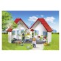 Playmobil - Set portabil clinica veterinara Playmobil - 1